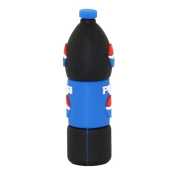 PENDRIVE PEN DRIVE PAMIĘĆ USB 8 GB PEPSI