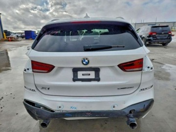 BMW X1 F48 2021 BMW X1 sDrive28i 2021 2.0l 2.0 Benzyna 228KM, zdjęcie 2