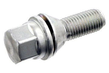 БОЛТ КОЛЕСНЫЙ M12X1.5X23 53 RENAULT LAGUNA I II MEGANE II SCENIC II TO