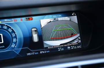 Citroen Grand C4 Picasso II Grand Picasso 1.2 PureTech 130KM 2015 1.2T 131KM SERWIS NAVI KAMERA BLISS AS.PARKOWANIA NOWE TURBO I KATALIZATOR, zdjęcie 33