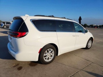 Chrysler Pacifica II 2022 Chrysler Pacifica Touring L 2022 3.6 Benzyna 287KM, zdjęcie 3