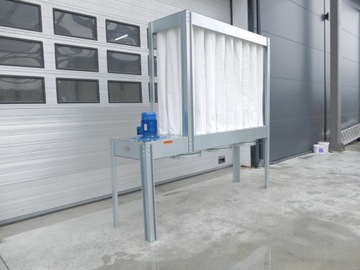 Опилкоотбрасыватель, 3 пакетика, 1/20