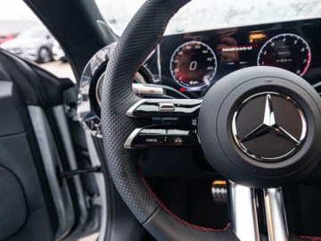 Mercedes CLA C118/X118 2026 MERCEDES-BENZ CLA 200 AMG Line Sedan 1.5 (163KM) 2026, zdjęcie 10