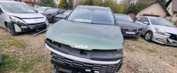 Kia Sportage V SUV Facelifting 1.6 T-GDI 150KM 2025 Kia Sportage 2025r, SALON POLSKA. 1.6 Benzyna. Uszkodzony. Poobijany. 1.6, zdjęcie 15