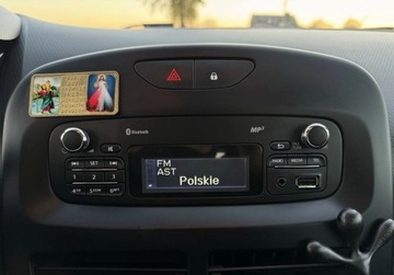 Renault Clio IV Grandtour  1.5 ENERGY dCi 90KM 2015 Renault Clio SALON PL 1.5 DCI 90kM PISEMNA GWARANCJA w cenie Transport, zdjęcie 36