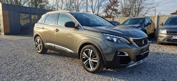 Peugeot 3008 II Crossover 1.6 THP 180KM 2020 Peugeot 3008 Super Stan 1,6 GT Line, zdjęcie 13
