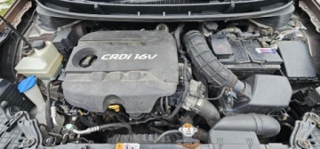 Hyundai i30 II 2012 Hyundai 1.6 CRDi – 2gi właściciel – pewne auto – felgi 17”, zdjęcie 6