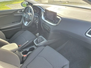 Kia XCeed Crossover 1.0 T-GDI 120KM 2021 Kia XCeed 1.0t 120KM LPG Fabryczny 2021r 17tyś.km, zdjęcie 20