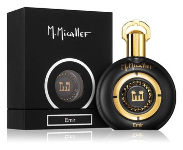 M. MICALLEF EMIR EDP 100ML
