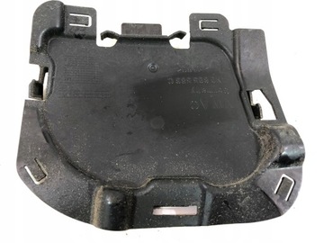 ZAŚLEPKA AUDI A8 D5 4N 4N0805583C