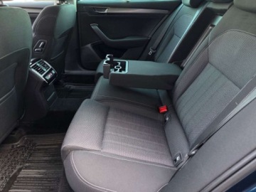 Skoda Superb III Kombi Plug-In Hybrid 1.4 TSI Plug-In-Hybrid 218KM 2021 Skoda Superb 1.4iV Plug-in Hybryd 218KM FV23 Style Dsg Full LED Matrix DCC, zdjęcie 28