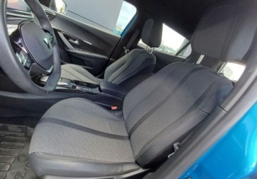 Peugeot 2008 II SUV 1.2 PureTech 130KM 2023 Peugeot 2008 44 Allure 130 KM Automat I wl. GWARANCJA FV23 1.2, zdjęcie 11