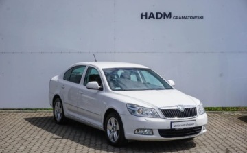 Skoda Octavia II Kombi 1.6 TDI CR DPF 105KM 2011 Skoda Octavia Skoda Octavia 1.6 TDI 105KM 1.6 Diesel 105KM, zdjęcie 9