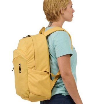 Рюкзак Thule Indago 23л для ноутбука в школу