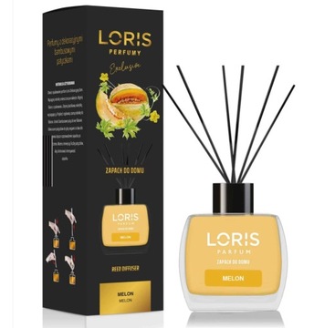 MELON Odświeżacz Loris 120 ml