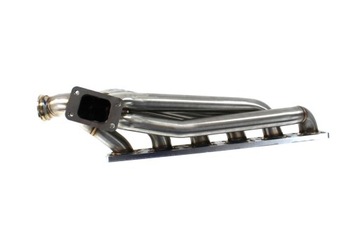 BMW E36 M50 M52 T3 Выпускной коллектор с верхним креплением