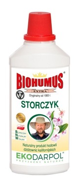 BIOHUMUS EXTRA Storczyk 500 ml