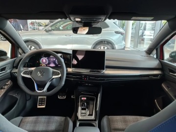 Volkswagen Golf VIII 2025 Volkswagen Golf GTE eHybrid 272 KM DSG, zdjęcie 3