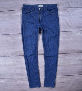 ACNE Jeans Jeansy Męskie Spodnie Premium W31 L32