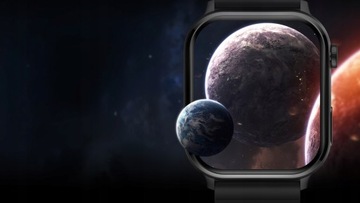 Часы IMILAB Smartwatch W02 SPORTS CALLS