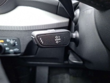 Audi Q2 SUV 1.4 TFSI COD Ultra 150KM 2017 Audi Q2 Side Assist, Kamera cofania 1.4 Benzyna 150KM, zdjęcie 16