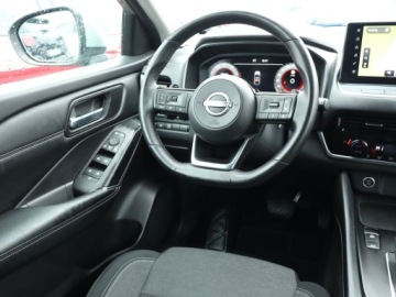 Nissan Qashqai III Crossover 1.3 DIG-T MHEV 158KM 2024 Nissan Qashqai 1.3 DIG-T MHEV, Salon Polska, zdjęcie 6