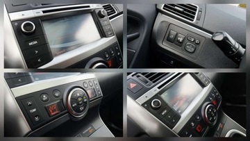 Toyota Verso Minivan Facelifting 1.6 D-4D 112KM 2014 Toyota Verso ___Premium___1.6 D-4D 112KM___LED Navi Kamera Panorama___ 1.6, zdjęcie 15