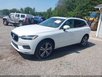 Volvo XC60 II 2021 Volvo XC 60 T5 Momentum 2021 2.0l 2.0 Benzyna 250KM, zdjęcie 1