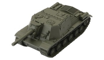 ISU-152 (Soviet) - World of Tanks fala V