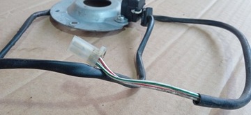 ЯМАХА ХДЖ 600