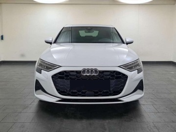 Audi A3 8Y Sportback Facelifting 1.5 35 TFSI 150KM 2025 AUDI A3 TFSI Advanced Sportback Hatchback 1.5 (150KM) 2025, zdjęcie 2
