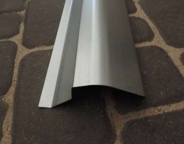 VW POLO 9N 01-09 ПОРОГ РЕМОНТ ПОРОГА ПОРОГ РЕМОНТ ОЦИНКОВАННЫЙ 179см LE=PR