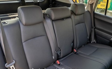 Toyota Land Cruiser VI MPV Faceliting 2.8 D-4D 177KM 2017 Toyota Land Cruiser Toyota Land Cruiser VI 2.8 D4D 4X4 177KM SALON POLSKA, zdjęcie 16