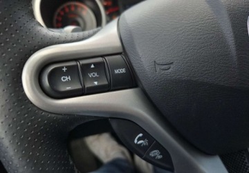 Honda Jazz III 1.4 i-VTEC 100KM 2008 Honda Jazz 1.4benz 100KM Automat Panorama Klima ALU El.Szyby Faktura Gwara, zdjęcie 31