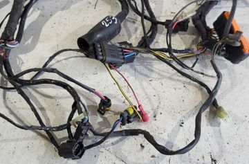 Жгут проводов Kawasaki KLE 650 Versys 2007-2009 гг.