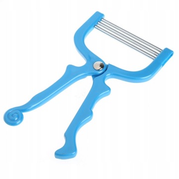 1Pc Natural, Safe and Convenient Handheld Fac