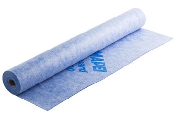 MAPEI MAPEGUARD WP90 1м 1м2 Гидроизоляционный коврик для ванной комнаты