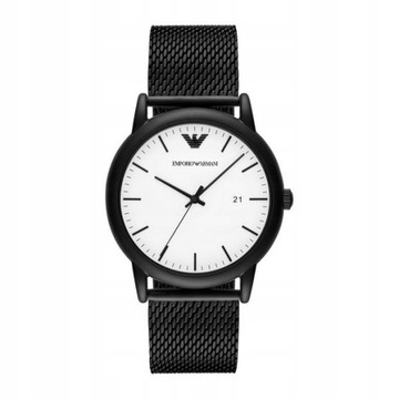 EMPORIO ARMANI AR11046 oryginał wysyłka 24h