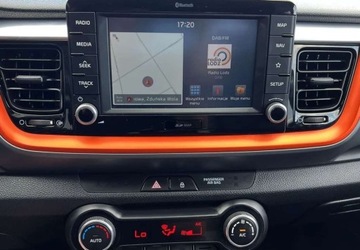 Kia Stonic Crossover 1.0 T-GDI 120KM 2018 Kia Stonic Kia Stonic 1.0 T-GDI 120 Spirit Benzyna 120KM, zdjęcie 24