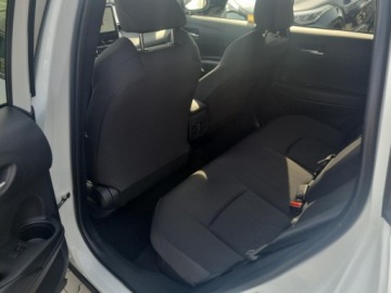 Toyota Corolla Cross 2022 Toyota Corolla Cross 2.0 Hybrid Style AWD 2.0 Hybr, zdjęcie 12