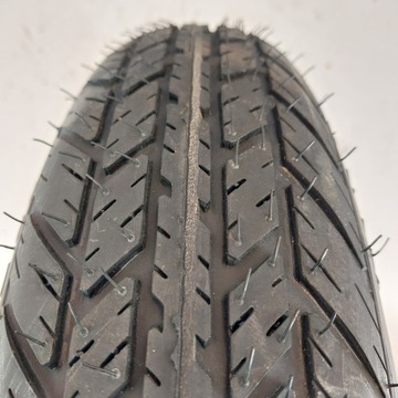 KOLO DOJEZDOVÉ DOJEZDOVDOJEZDOVÉ 13 4X114,3 CHEVROLET MATIZ 105/80R13 (B1982)