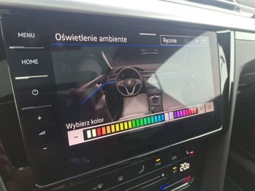 Volkswagen Arteon Shooting Brake R 2.0 TSI 320KM 2022 Volkswagen Arteon R 320KM, Hak, Ambiente, Asysteci, Kamera 360 2.0 Benzyna, zdjęcie 14