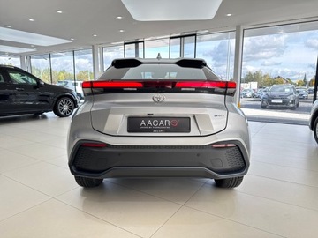 Toyota C-HR II SUV 1.8 Hybrid 140KM 2024 Toyota C-HR Style / 1 właściciel / Salon Polska /, zdjęcie 2
