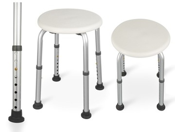 Taboret Timago TGR-R KP-O 3432