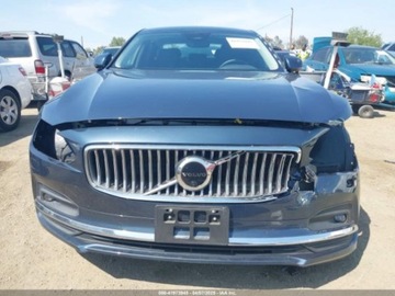 Volvo S90 II 2023 Volvo S90 B6 Plus 2023 2.0l 2.0 Benzyna 295KM, zdjęcie 7