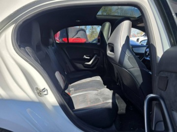 Mercedes Klasa A W177/V177 Hatchback 1.3 200 163KM 2020 Mercedes A 200 1.4 Turbo 163 KM, Skóra, Full LED,, zdjęcie 35