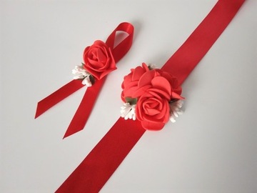 KM26 _AA * Котильон + булавка * свадебный выпускной