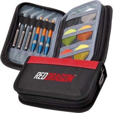 RED DRAGON FIRESTONE II - Футляр для дартса