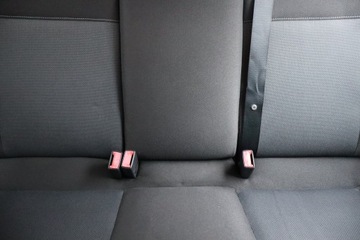 Opel Astra H Hatchback 5d 1.4 TWINPORT ecoFLEX 90KM 2005 Opel Astra 1.4 16V, Salon Polska, Serwis ASO, zdjęcie 9