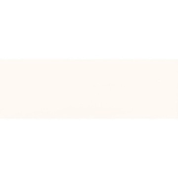 PŁYTKI ŚCIENNE COLOR CRUSH biały POŁYSK 40x120